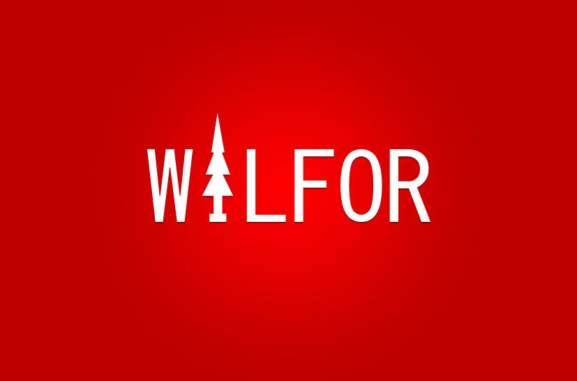 Logo Design by adi.stosic for WILFOR | Design #6489853