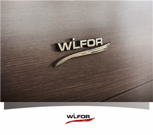 Logo Design by rendy cemix for WILFOR | Design #6483298