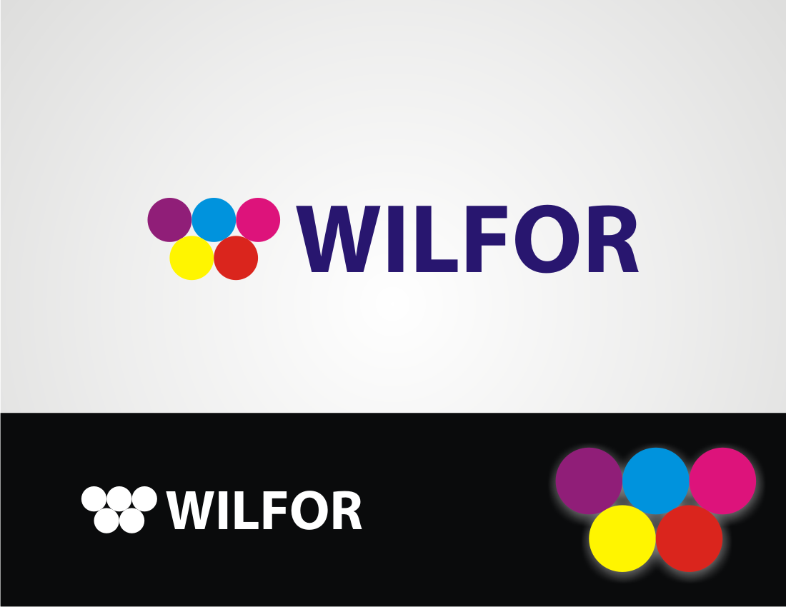 Logo Design by AbiMamet for WILFOR | Design #6426527