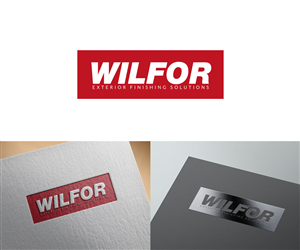Logo Design by SB Design for WILFOR | Design #6413625