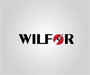 Logo Design by ackocar for WILFOR | Design: #6430252