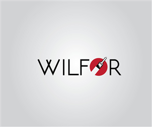 Logo Design by ackocar for WILFOR | Design #6430310