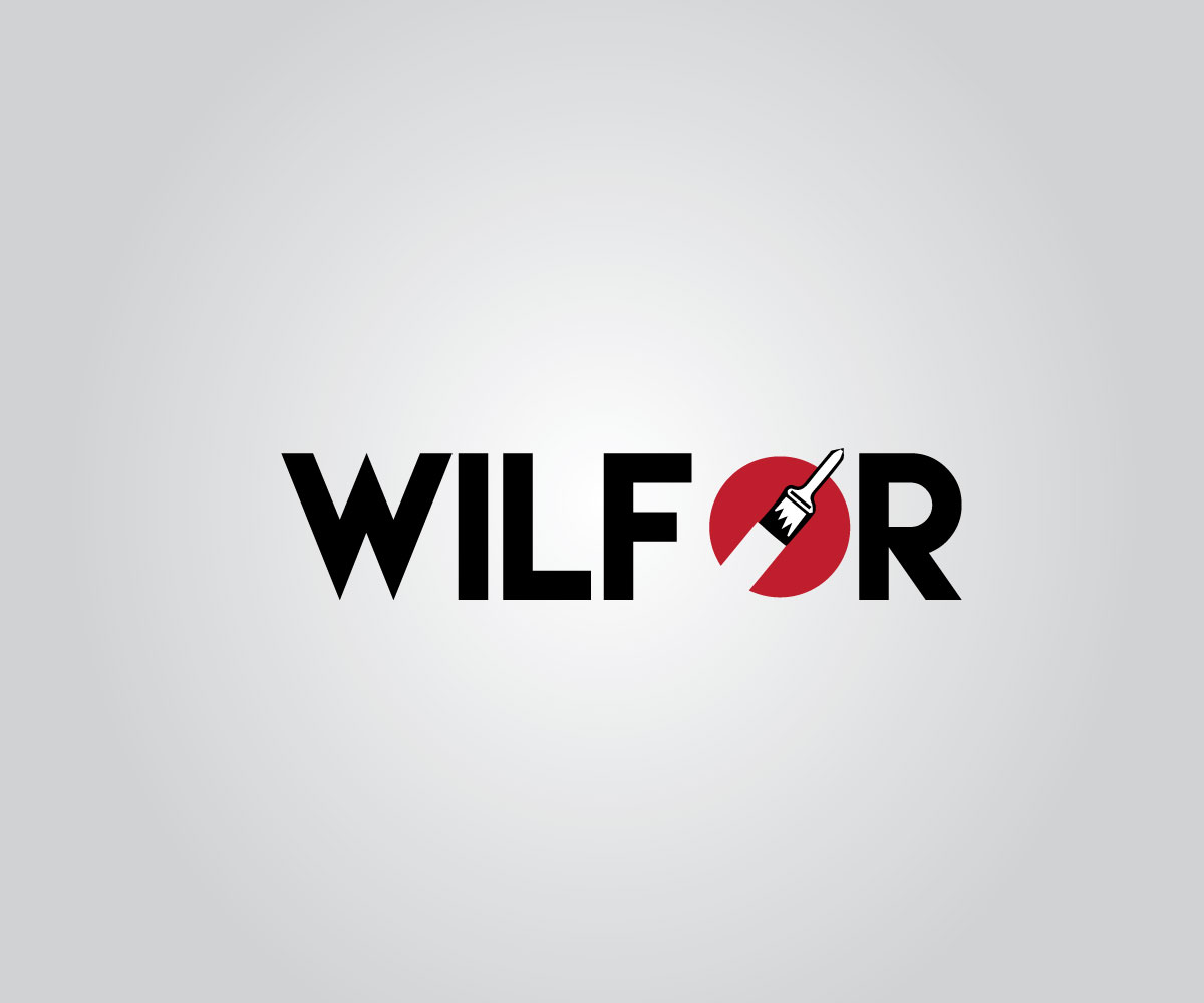 Logo Design by ackocar for WILFOR | Design #6430314