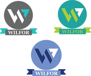 Logo Design by muhib_saiyed 250 for WILFOR | Design: #6420621