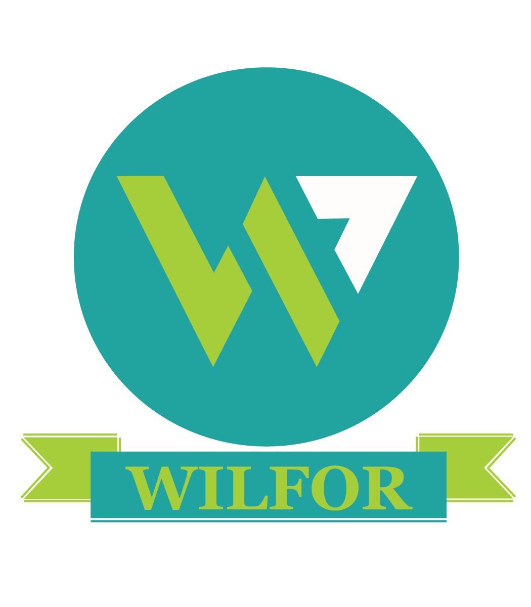 Logo Design by muhib_saiyed 250 for WILFOR | Design #6473219