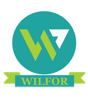 Logo Design by muhib_saiyed 250 for WILFOR | Design: #6473219