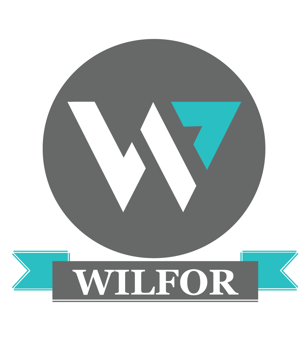 Logo-Design von muhib_saiyed 250 für WILFOR | Design #6473240