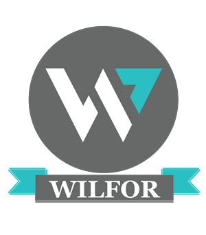 Logo Design by muhib_saiyed 250 for WILFOR | Design: #6473240