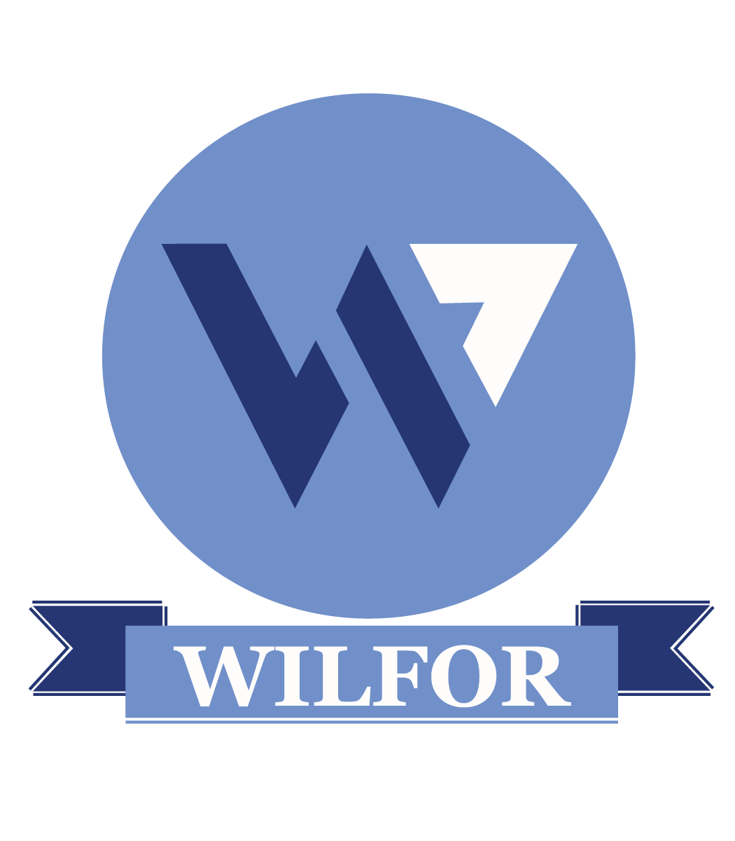 Logo Design by muhib_saiyed 250 for WILFOR | Design #6473258