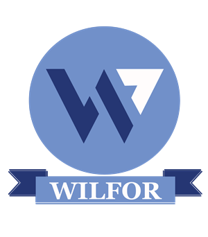Logo Design by muhib_saiyed 250 for WILFOR | Design: #6473258