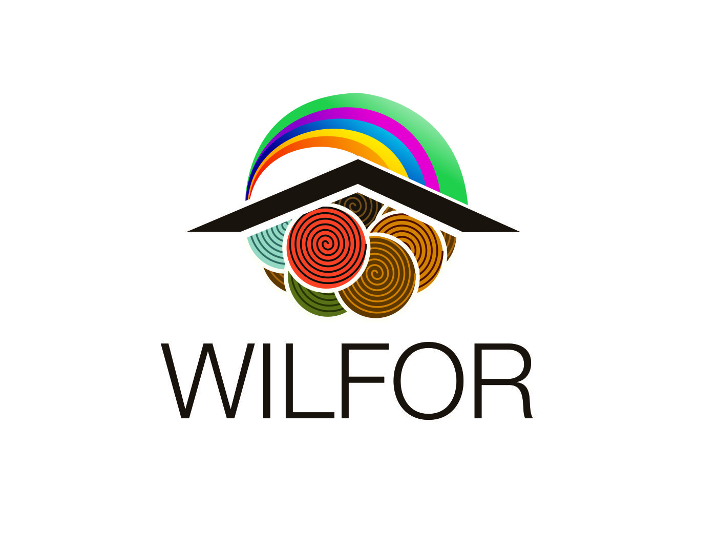 Diseño de Logo por ESolz Technologies para WILFOR | Diseño #6407989