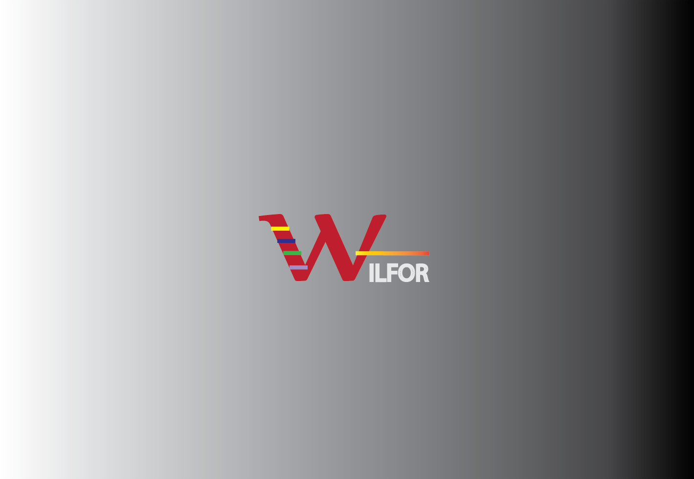 Logo Design by syed mustafa for WILFOR | Design #6446996