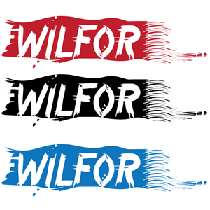 Logo Design by VeryUS designs for WILFOR | Design: #6486924