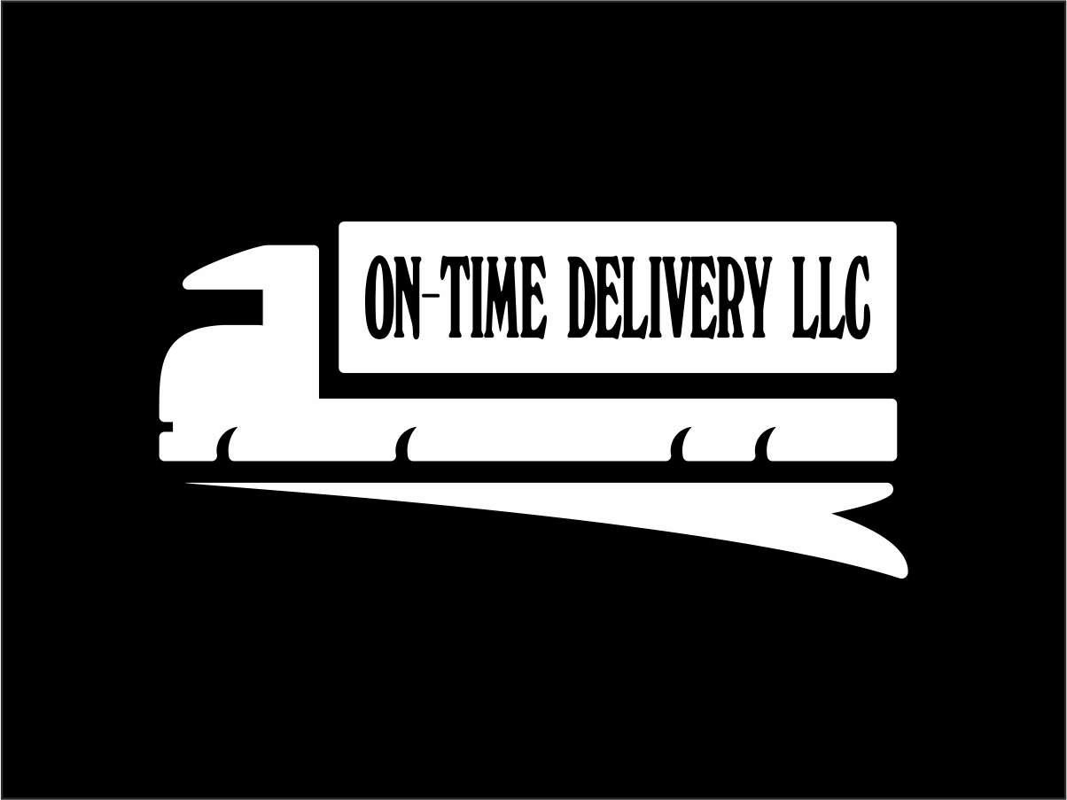 Logo Design by Logogofamily for on time delivery LLC | Design #6431033