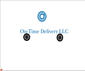 Logo Design by sathi for on time delivery LLC | Design: #6454890