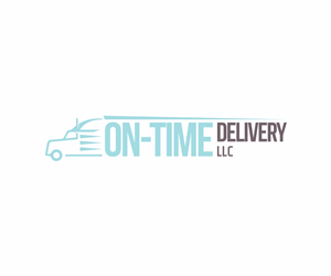 Diseño de Logo por Abie para on time delivery LLC | Diseño #6432660