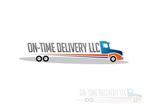 Logo Design by ApurbaMan for on time delivery LLC | Design: #6463582