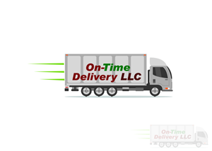 Logo Design by ApurbaMan for on time delivery LLC | Design: #6495384