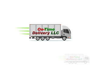 Logo Design by ApurbaMan for on time delivery LLC | Design: #6495425