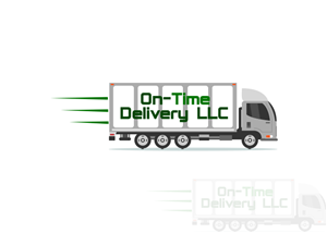 Logo Design by ApurbaMan for on time delivery LLC | Design: #6519814