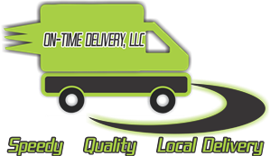 Diseño de Logo por debraannainsworth para on time delivery LLC | Diseño #6468266