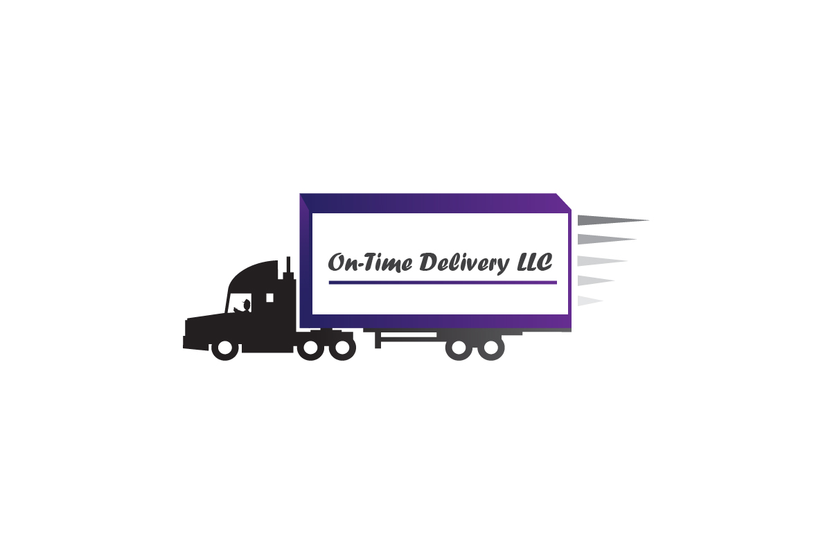 Design de Logo par Speaking Colour pour on time delivery LLC | Design #6445338