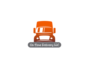 Diseño de Logo por Speaking Colour para on time delivery LLC | Diseño #6464133