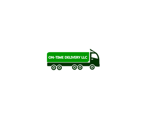 Design de Logo par R O N I E pour on time delivery LLC | Design : #6444837