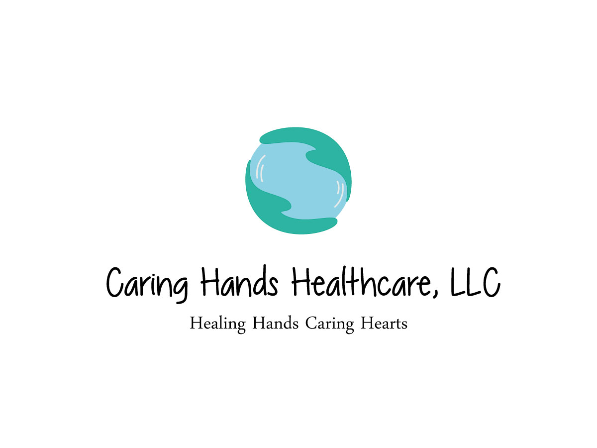 Design de Logo par dii pour Caring Hands Healthcare, LLC | Design #6430438