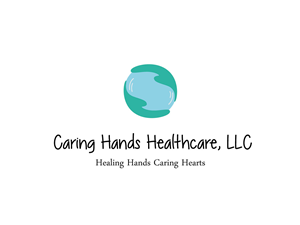 Logo-Design von dii für Caring Hands Healthcare, LLC | Design: #6430438