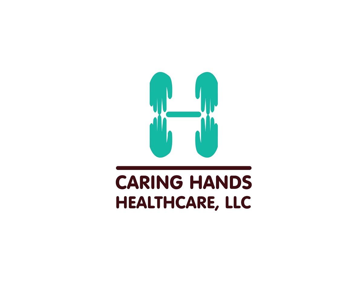 Design de Logo par dii pour Caring Hands Healthcare, LLC | Design #6432208