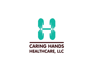 Logo-Design von dii für Caring Hands Healthcare, LLC | Design: #6432208