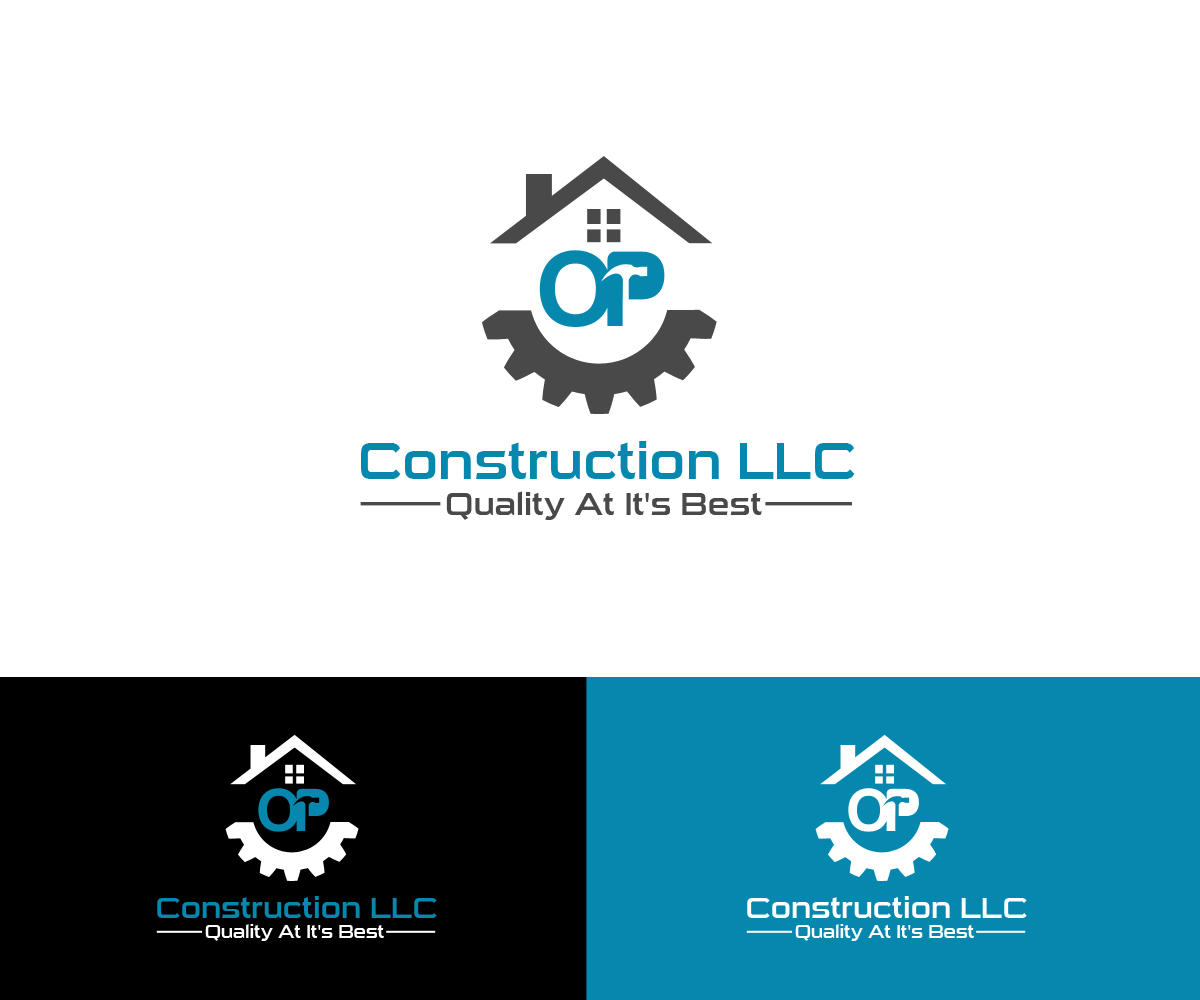 Logo Design by Renen for this project | Design #6426664