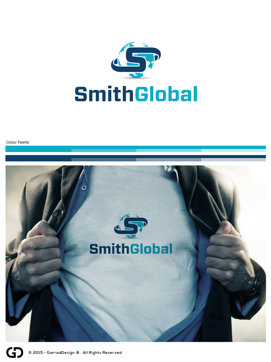 Logo Design by garrad for this project | Design #6509887