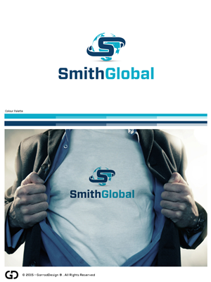 Logo Design by garrad for this project | Design: #6509887