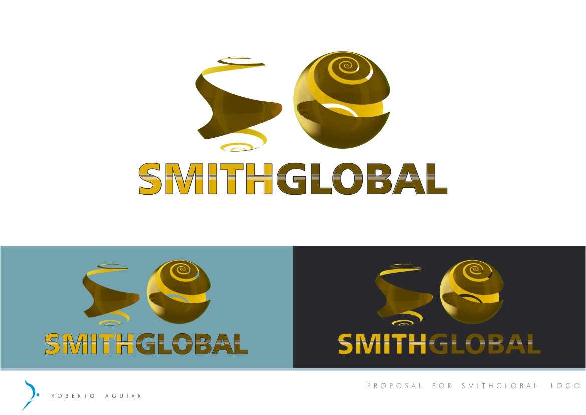 Logo Design by RAguiar for this project | Design #6543900