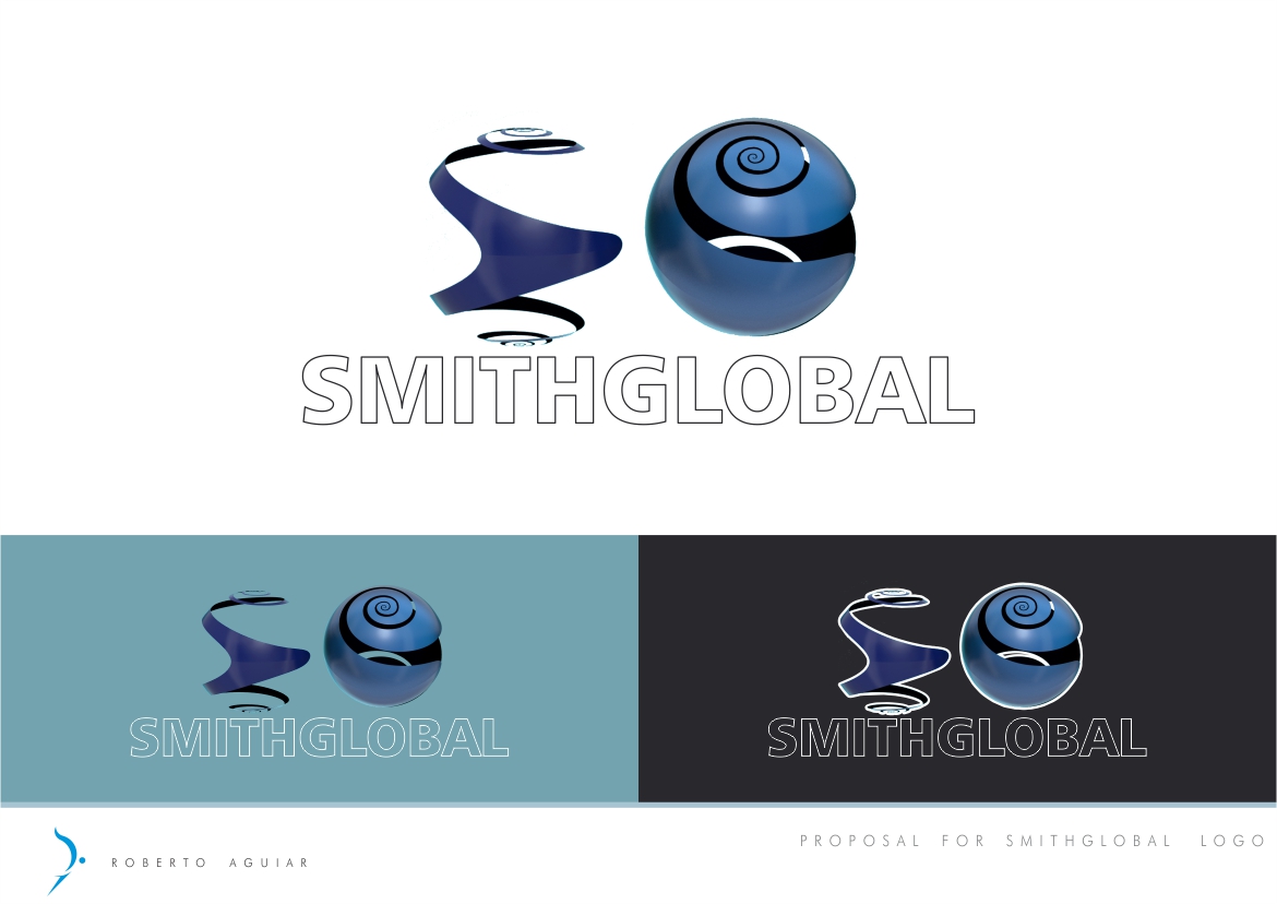 Logo Design by RAguiar for this project | Design #6576871