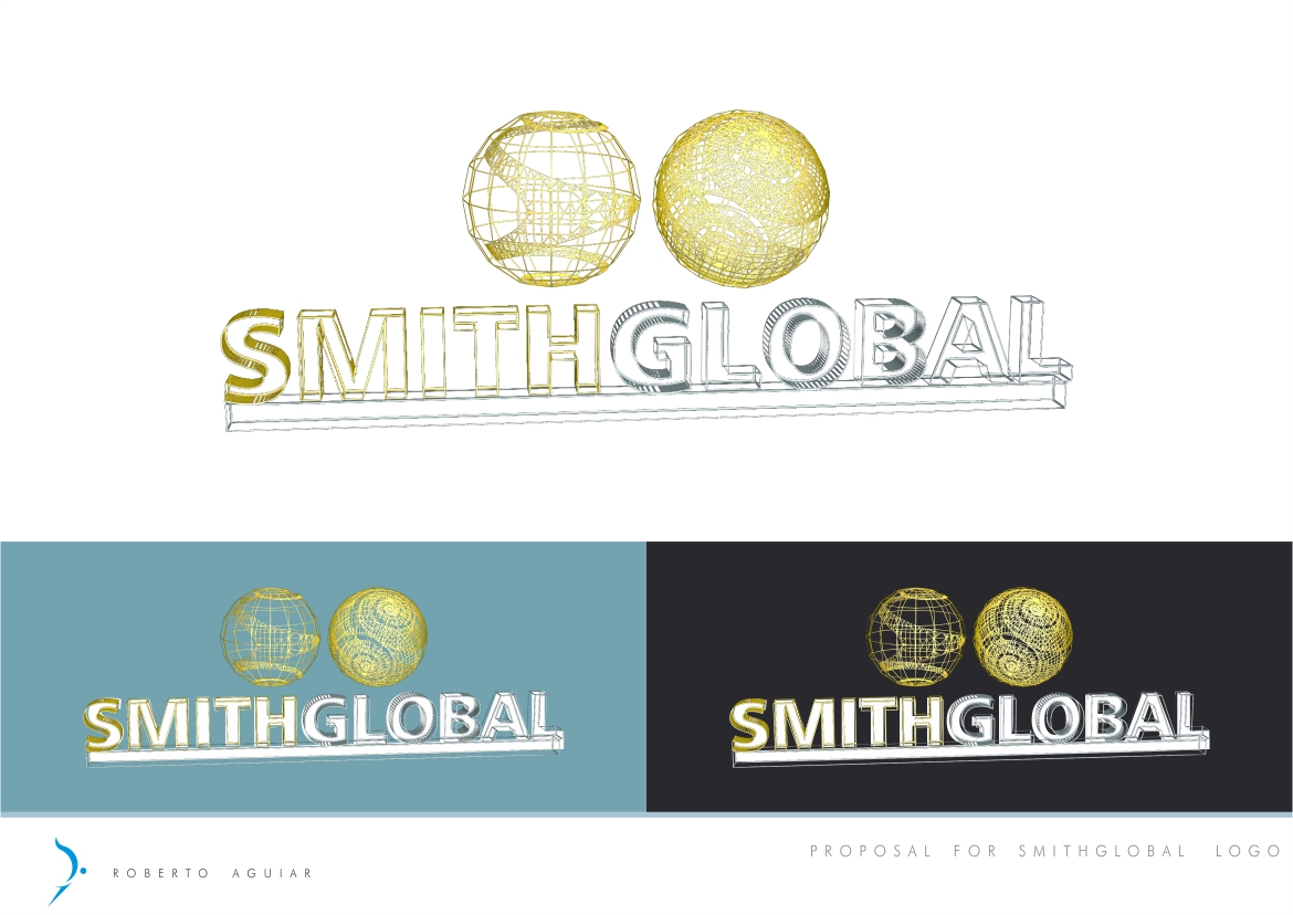 Logo Design by RAguiar for this project | Design #6577627