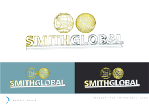 Logo Design by RAguiar for this project | Design: #6577627