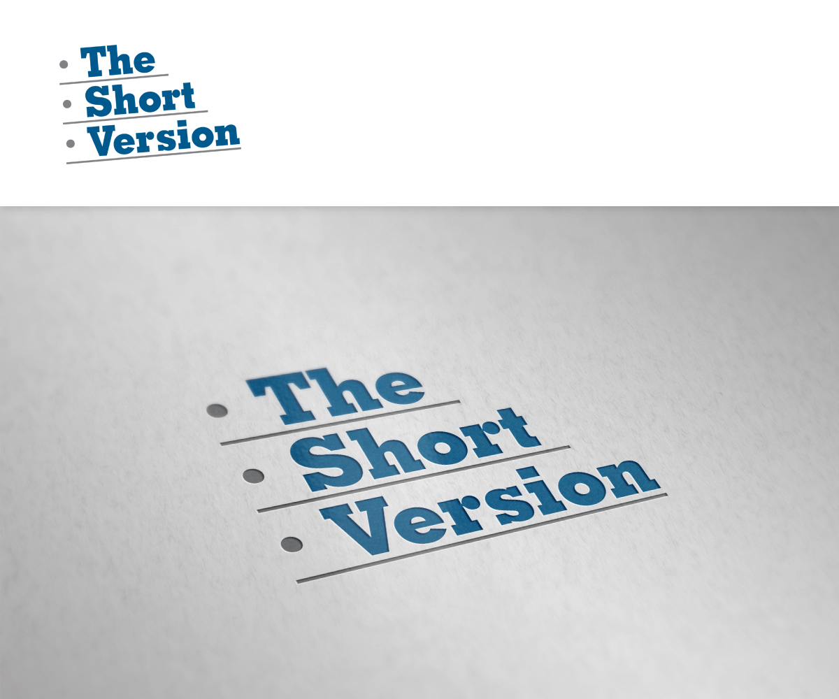 Logo Design by mrSergio for this project | Design #6466776