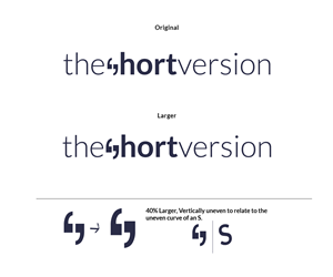 Logo-Design von Andrew für dieses Projekt | Design: #6466550