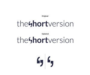 Logo-Design von Andrew für dieses Projekt | Design: #6487391