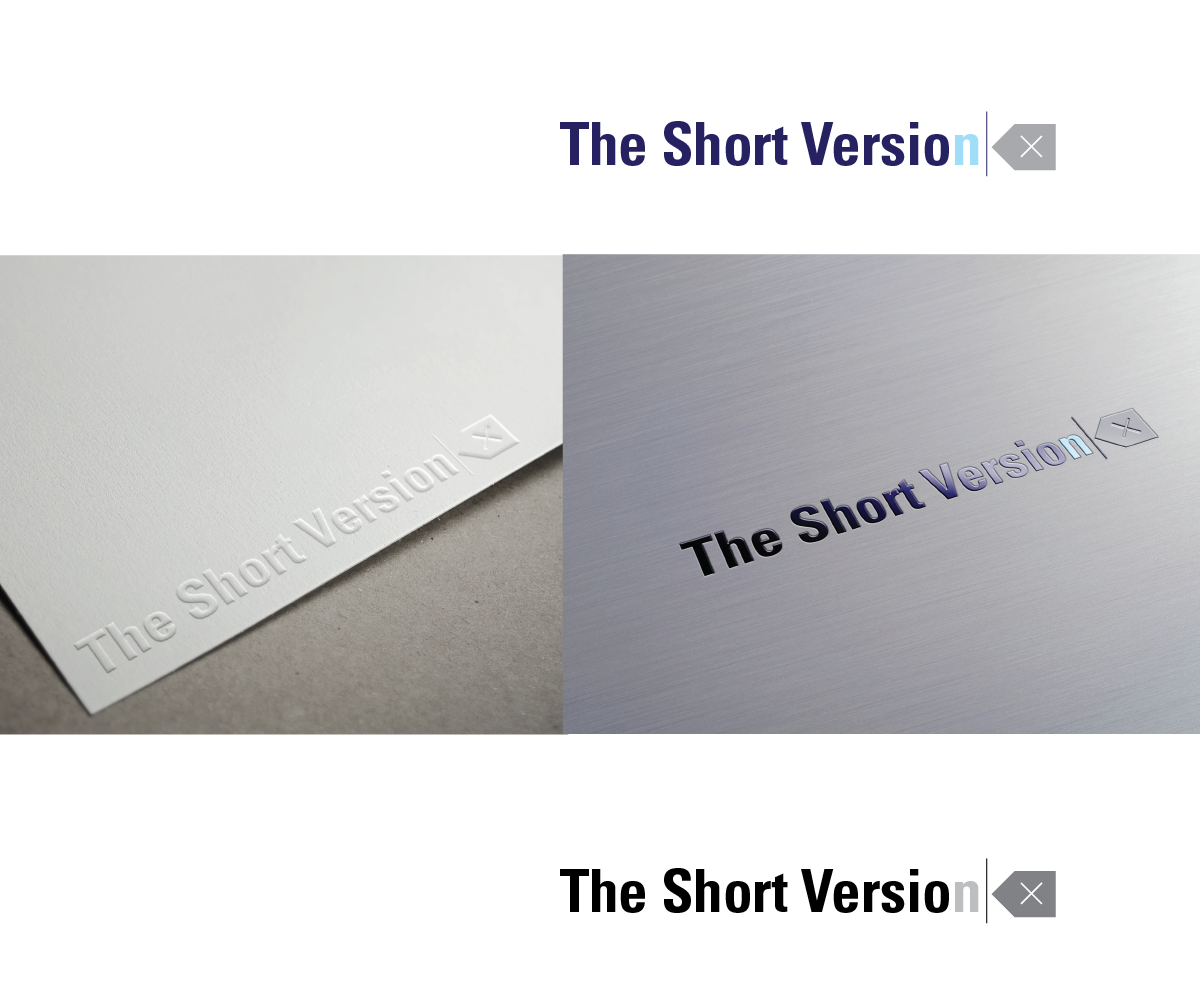 Logo Design by mariosigncom for this project | Design #6490764