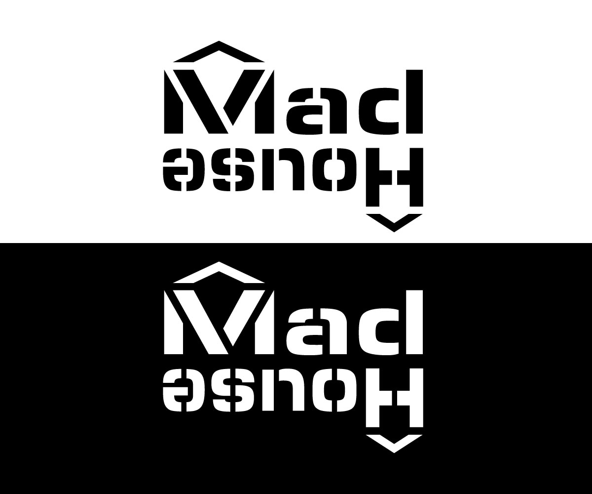Logo Design by Vukmir for this project | Design #6420516