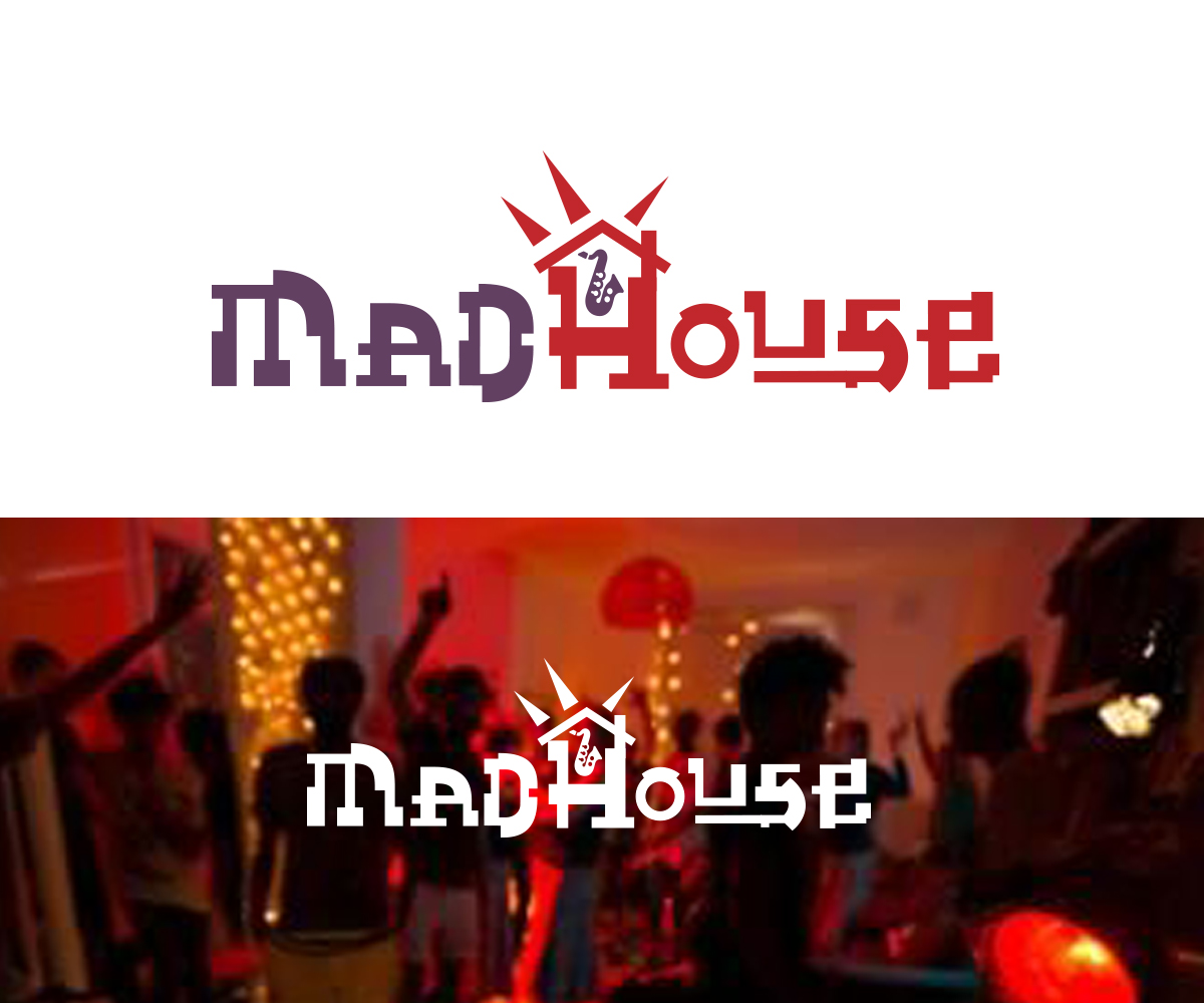 Logo Design by Thomas DeHart for this project | Design #6455785