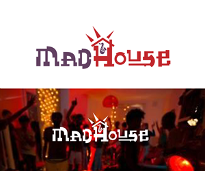 Logo Design by Thomas DeHart