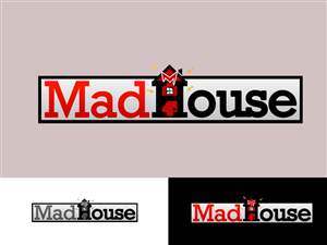 Logo Design by Eyes'n'Beard