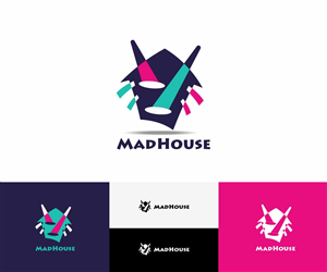 Logo Design by GliderGraphx