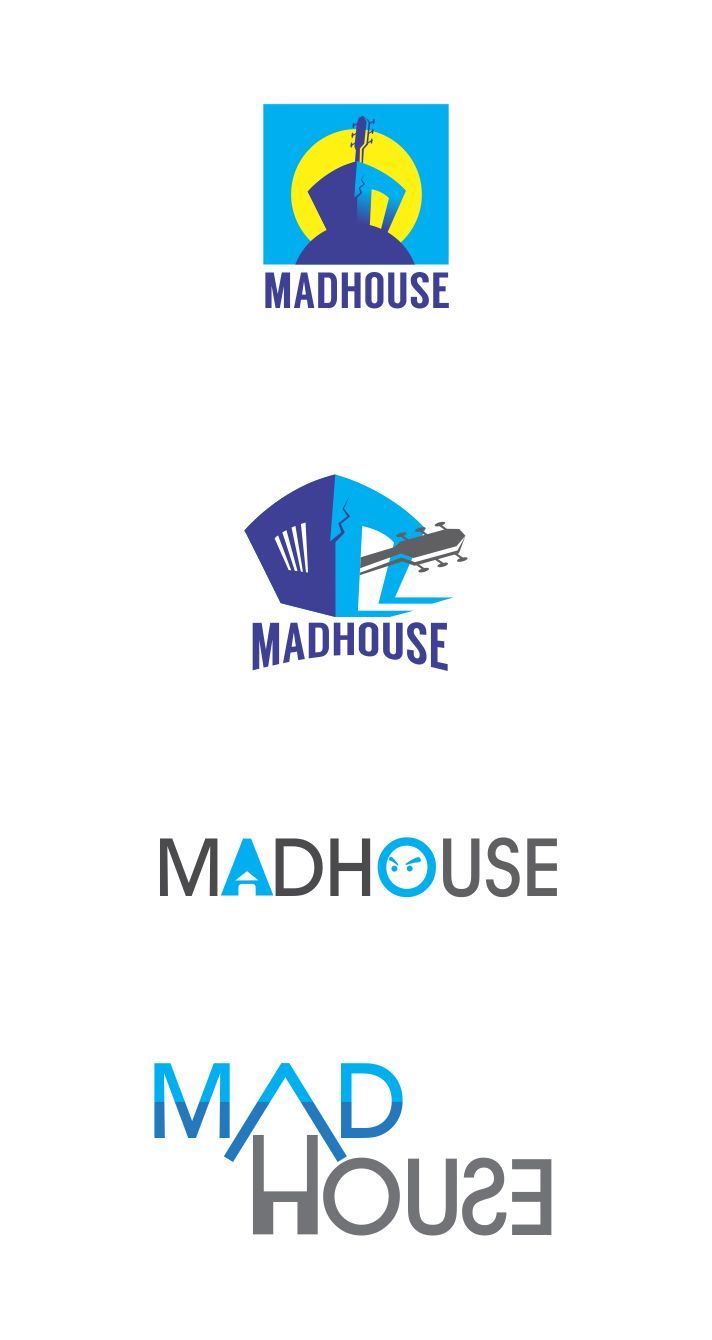 Logo Design by prabinmaharjan for this project | Design #6520421