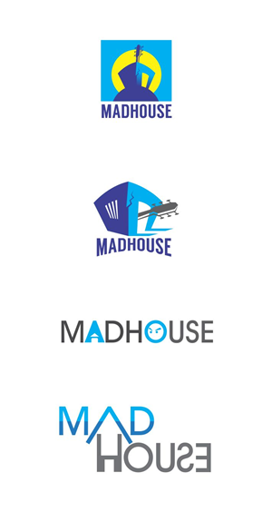 Logo Design by prabinmaharjan